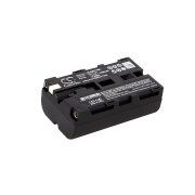 Viivakoodinlukijan akku Aml M7220