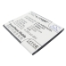 Akku yhteensopiva AMOI CS-AMN890SL