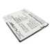 Akku yhteensopiva AMOI CS-AMN890SL