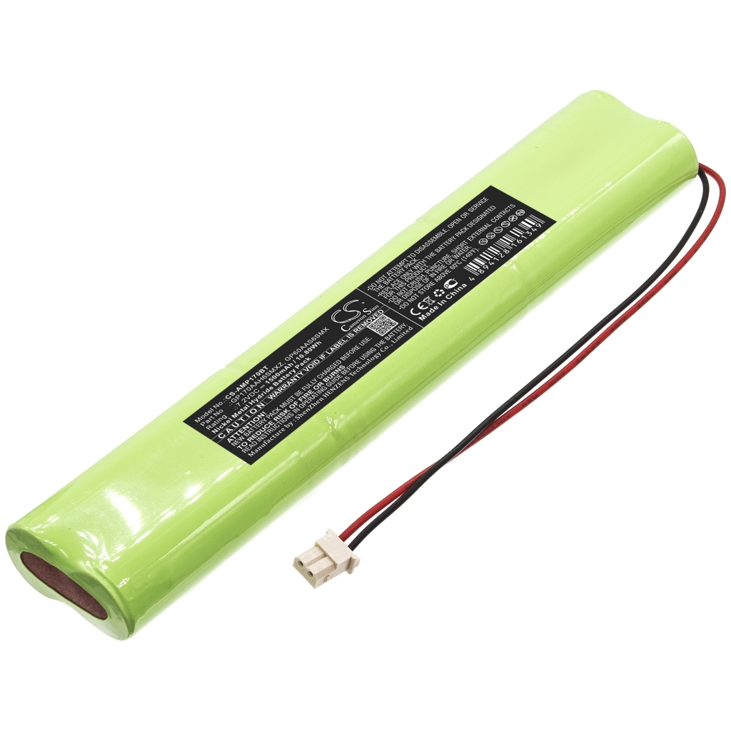 Akut Kotiturvakameran akku CS-AMP170BT