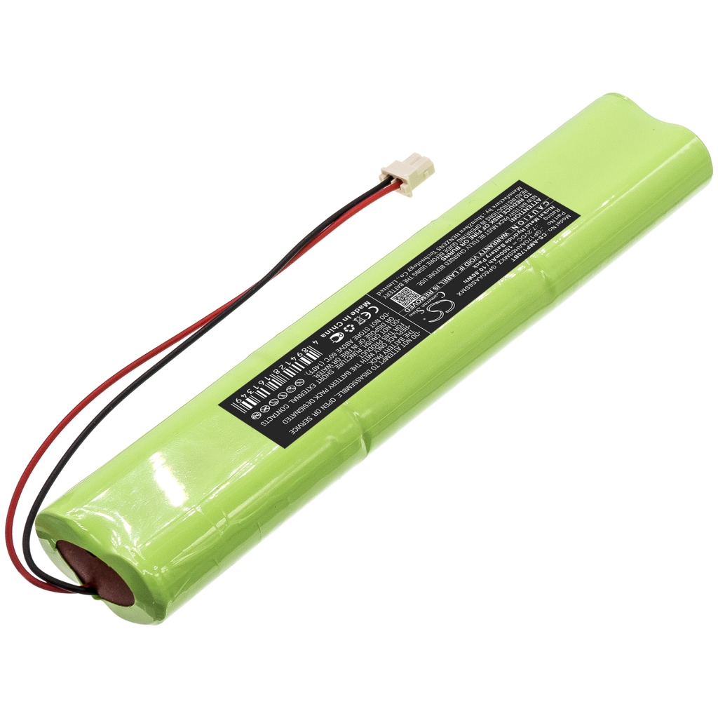 Akut Kotiturvakameran akku CS-AMP170BT