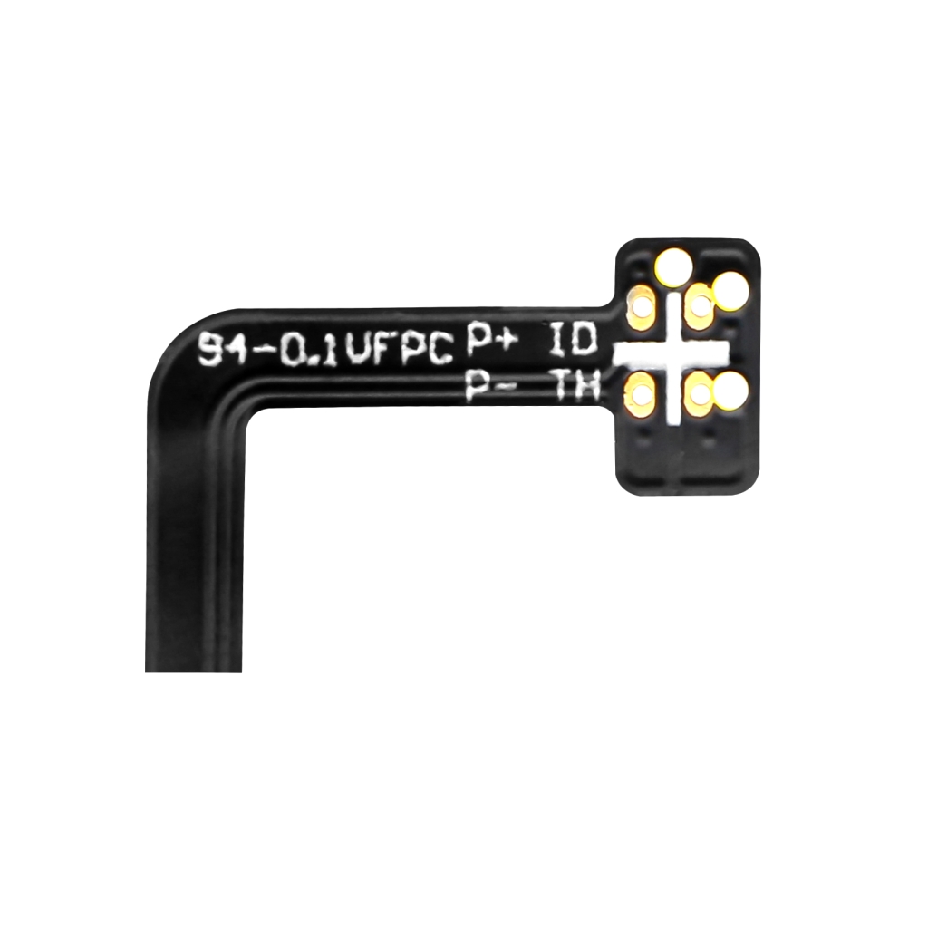 Akku Korvaa PL412631