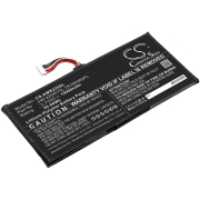 Akku compatibleWith Laitteiden akku