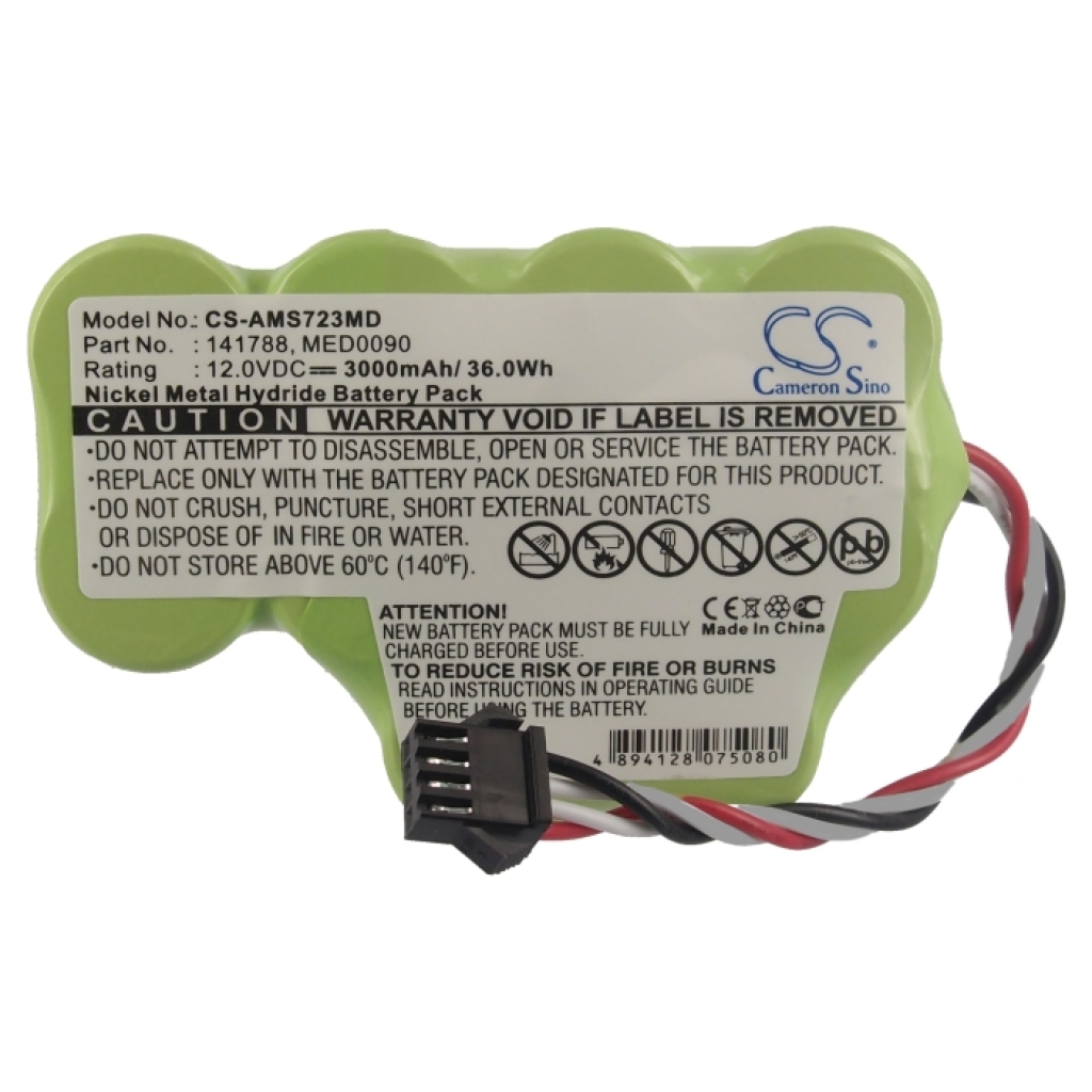 Alaris Medicalsystems 7232