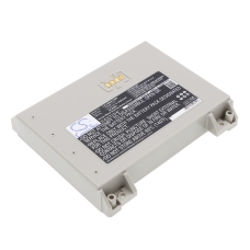Yhteensopiva akun vaihto Alaris Medicalsystems 145997-101,145997-101-8000,49000167,BK-45A10U1A,OM11322...