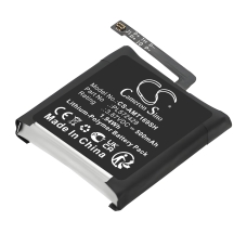 Yhteensopiva akun vaihto Amazfit PL572428