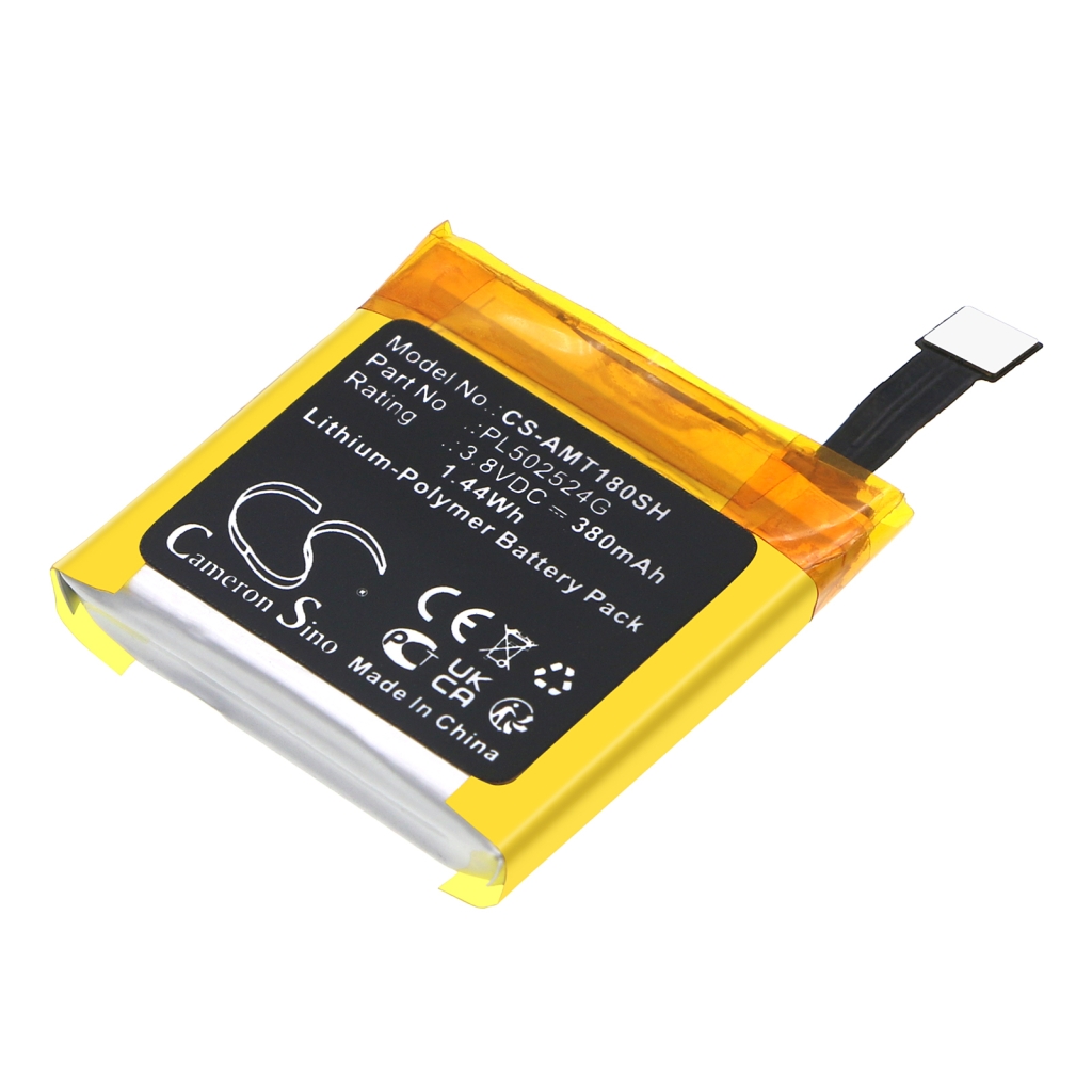 Akut Älykellon akku CS-AMT180SH