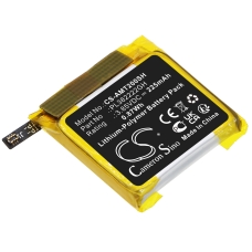 Yhteensopiva akun vaihto Amazfit PL382222GH