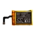 Akut yhteensopiva Amazfit A2168 A2168 CS-AMT400SH