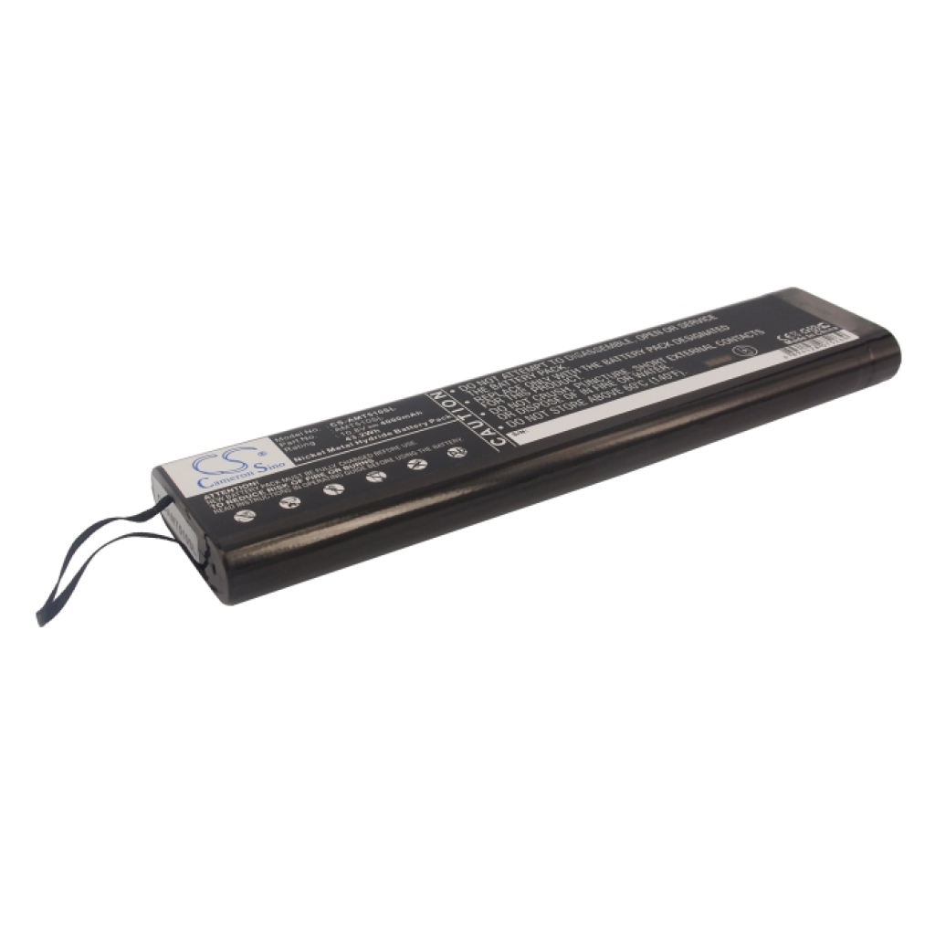 Akut Lääketieteellinen akku CS-AMT510SL