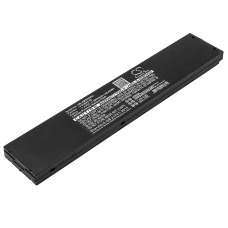 Yhteensopiva akun vaihto AMX FG5965-20,MVP-BP