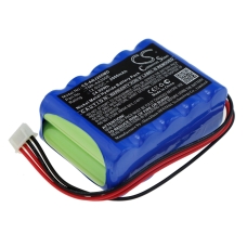 Yhteensopiva akun vaihto Angel TMK-AA200E