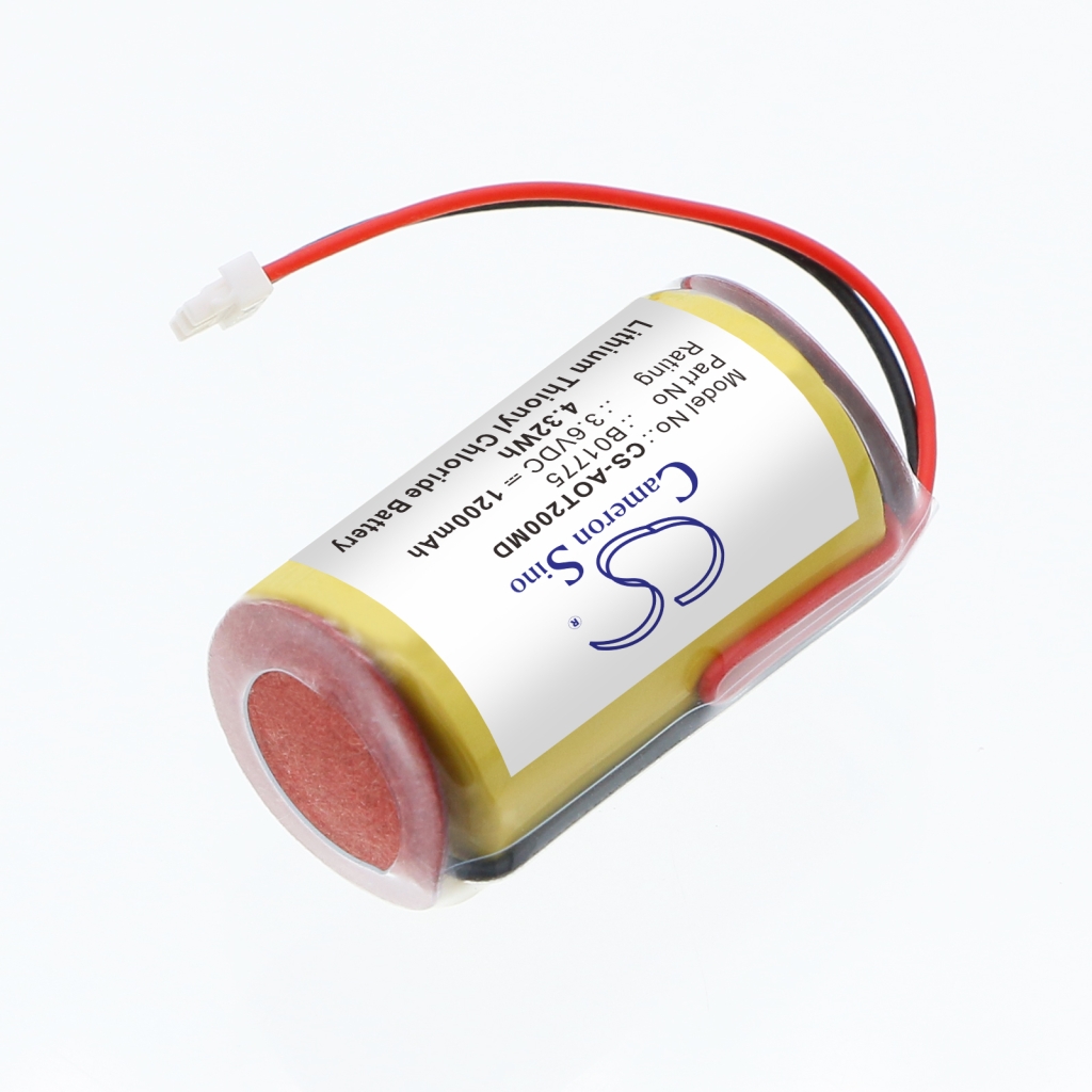 Akku Korvaa XLP-050F