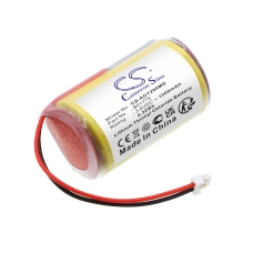 Yhteensopiva akun vaihto Aeroscout B01775,OM01775,XLP-050F