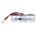 Yhteensopiva akun vaihto Aeroscout OM11560