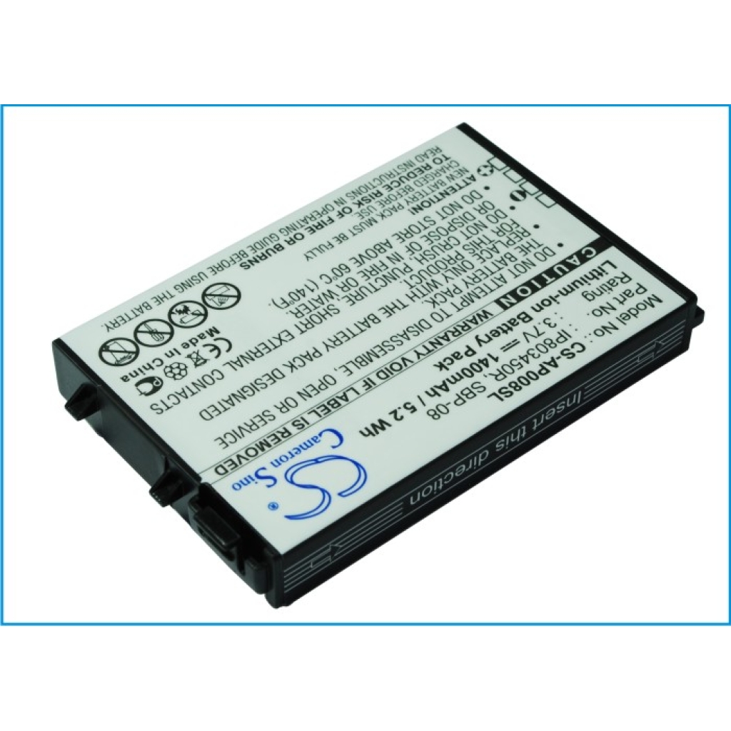 Pöytälaturi Mtc CS-AP008SL