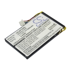 Yhteensopiva akun vaihto Asus 90WG012AE