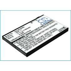 Yhteensopiva akun vaihto Asus SBP-17