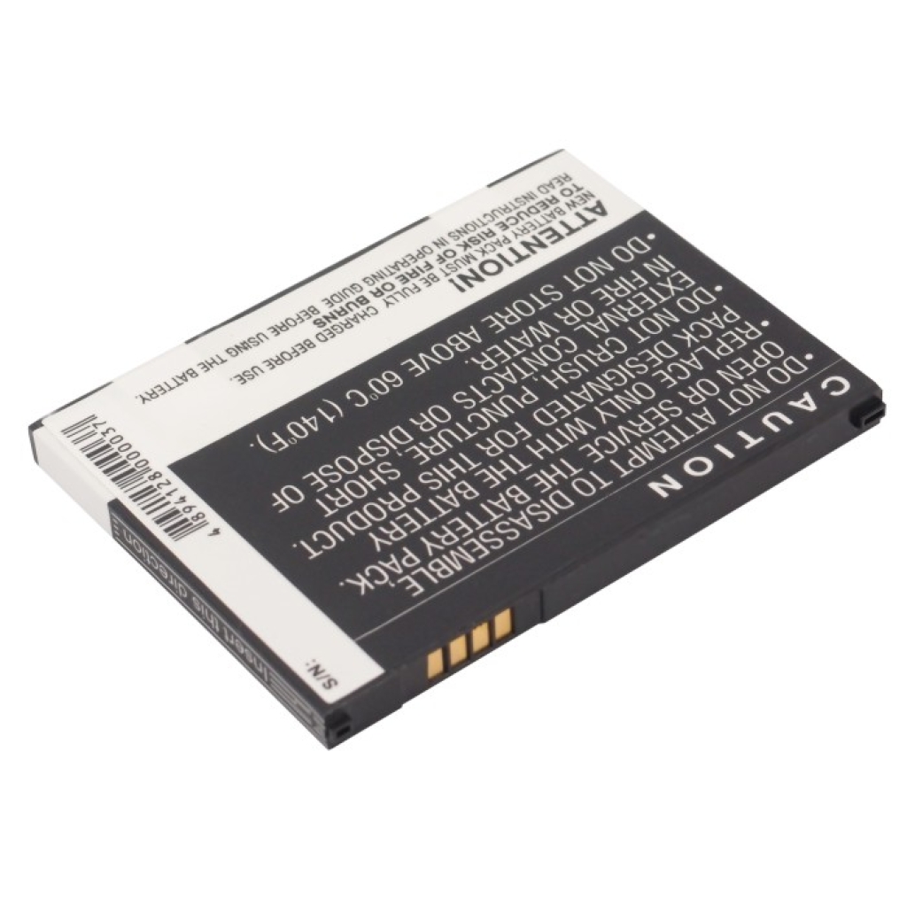 Akku yhteensopiva Vodafone Asus CS-AP550SL