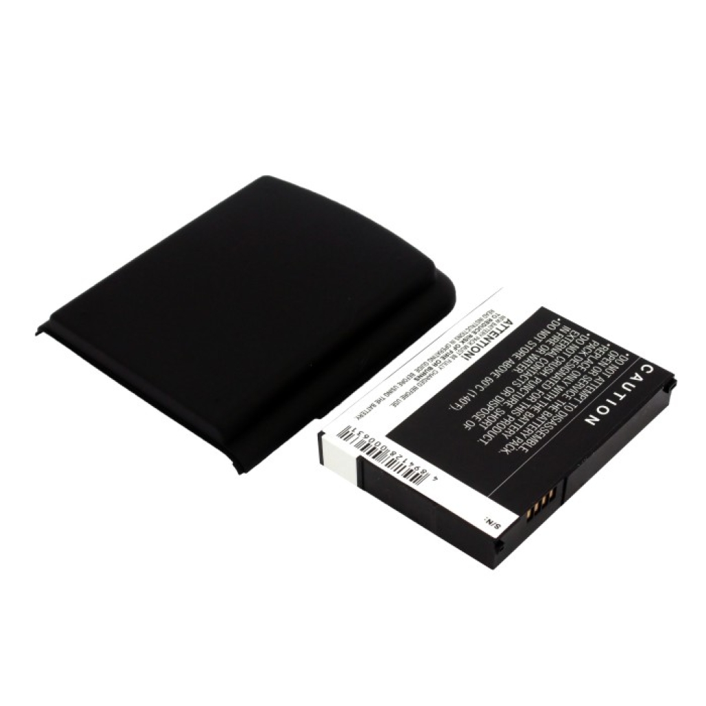Akku yhteensopiva Asus CS-AP550XL