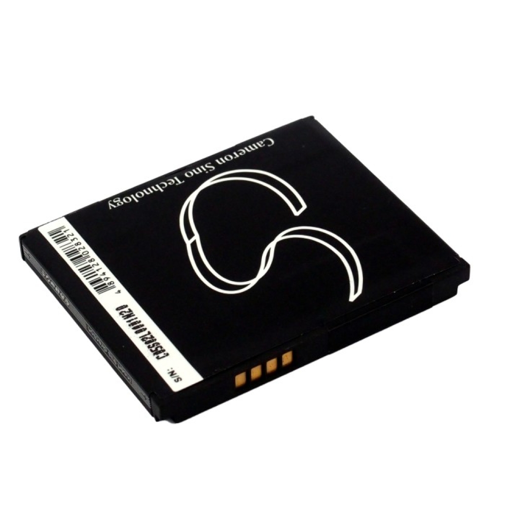 Akut Matkapuhelimen akku CS-AP552SL