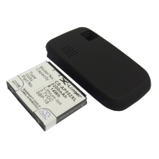 Yhteensopiva akun vaihto Asus 07G016013850,SBP-18,TC01385083949161