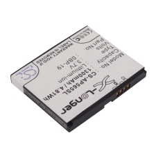 Yhteensopiva akun vaihto Asus SBP-19