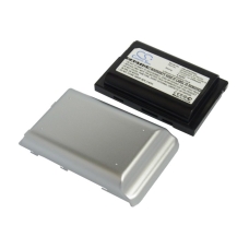 Yhteensopiva akun vaihto Utstarcom 35H00060-01M,35H00060-04M,BTR6700,BTR6700B,HERM160...