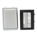 Akku yhteensopiva Verizon HTC Audiovox Sprint Utstarcom CS-AP6700XL