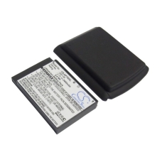 Yhteensopiva akun vaihto Asus SBP-06