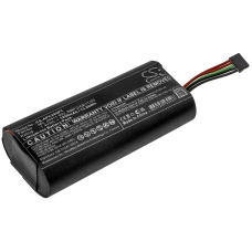 Yhteensopiva akun vaihto Acer MC.JH911.002,SMP 2ICR17/65