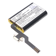 Battery compatibleWith Apple