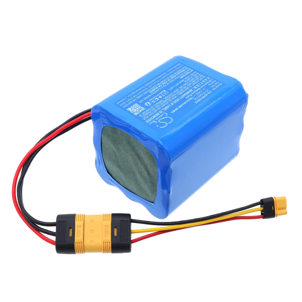 Akku Korvaa HYY0345158