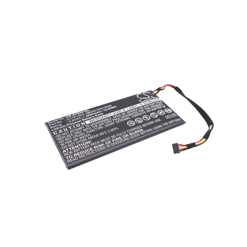 Akut Matkapuhelimen akku CS-APS001SL