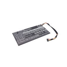 Yhteensopiva akun vaihto Asus 0B200-00810000,C11P1323