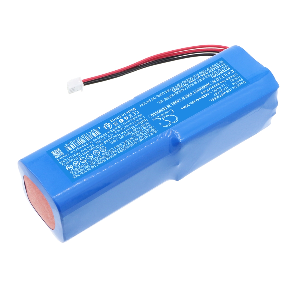 Battery compatible with Aetep CS-APT300SL