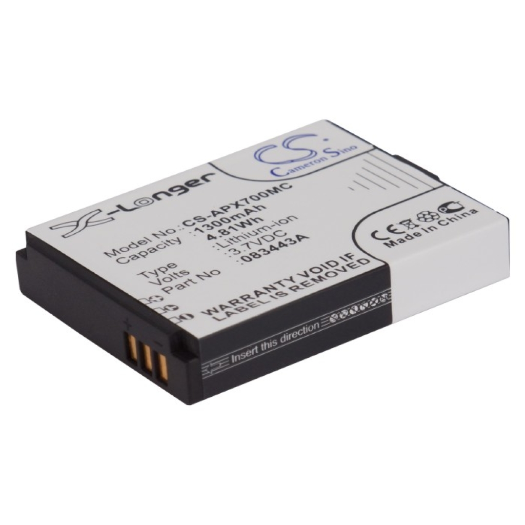 Pöytälaturi Tracfone CS-APX700MC