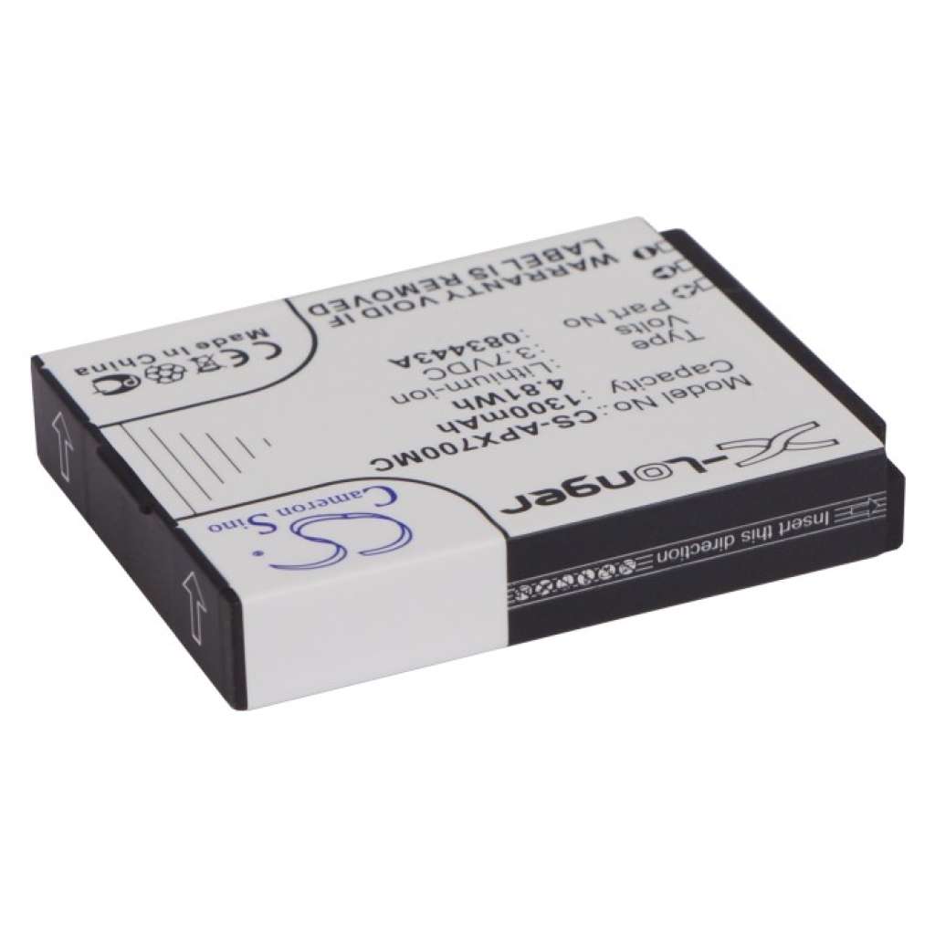 Pöytälaturi Tracfone CS-APX700MC