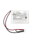 Akut yhteensopiva ABB 365-6731( AB12G ) CS-ARB120SL