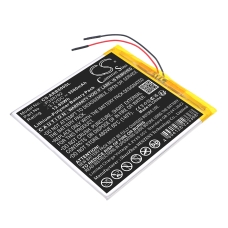 Yhteensopiva akun vaihto Archos P338792