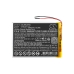 Battery compatible with Archos CS-ARC101SL