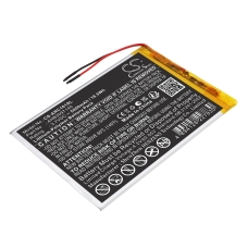 Yhteensopiva akun vaihto Archos AHB3097140