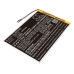 Battery compatible with Tablet Battery