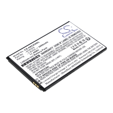 Yhteensopiva akun vaihto Archos AC630X