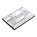 Yhteensopiva akun vaihto Archos AC630X