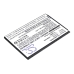Yhteensopiva akun vaihto Archos AC630X