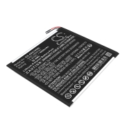 Battery compatibleWith Tablet Battery
