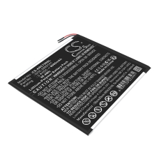 Yhteensopiva akun vaihto Archos GOC 2869141