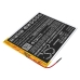 Akku yhteensopiva Archos CS-ARC970SL