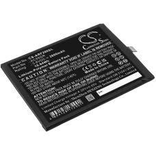 Yhteensopiva akun vaihto Archos AC55GR